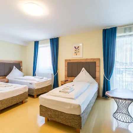 Hotell Arena
