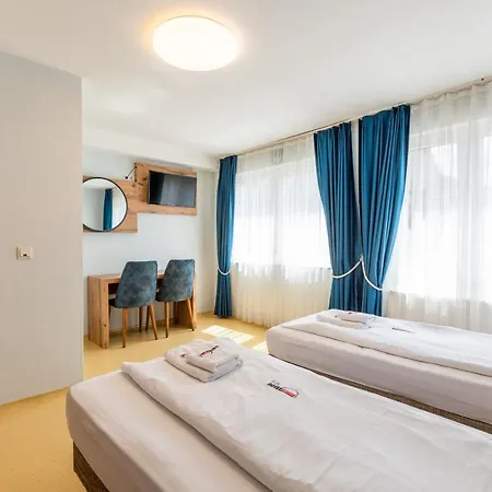 Hotell Arena