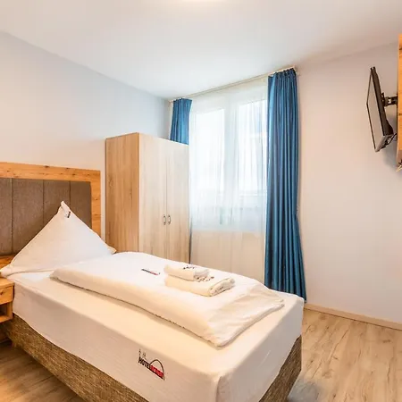 Arena Hotell Köln