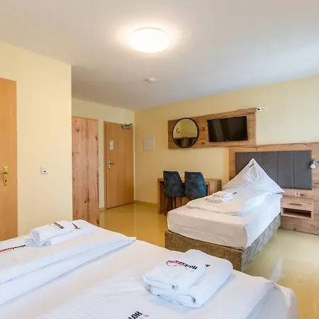 Arena Hotell Köln