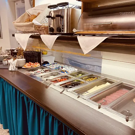 Arena Отель Кёльн