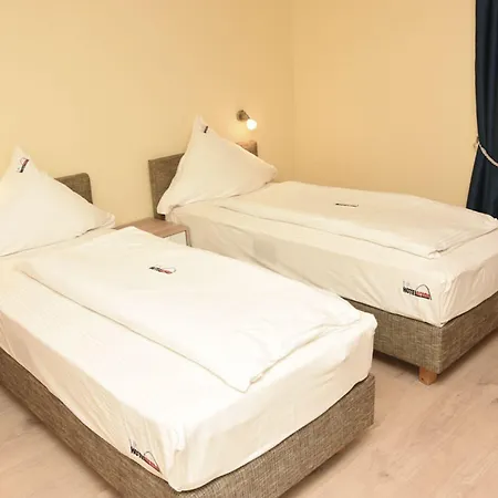 Hotell Arena
