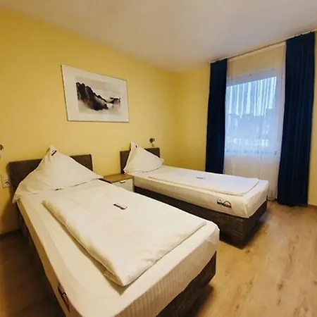 Arena Otel 2*