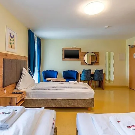 Otel Arena 2*