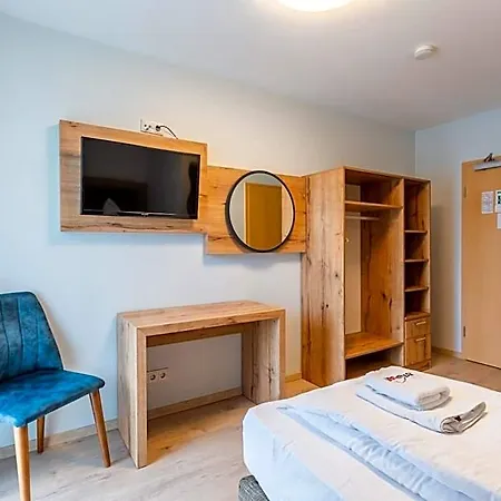 Otel Arena 2*