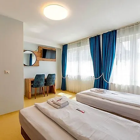 Otel Arena