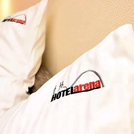 Otel Arena 2*