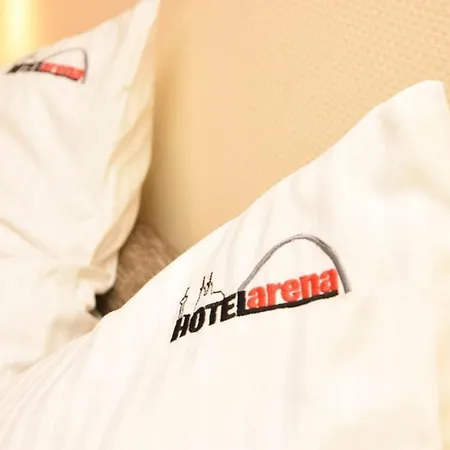 Arena Otel