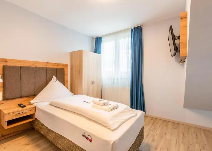 Arena Hotel Cologne