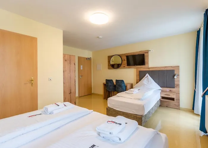 Arena Hotel Colónia