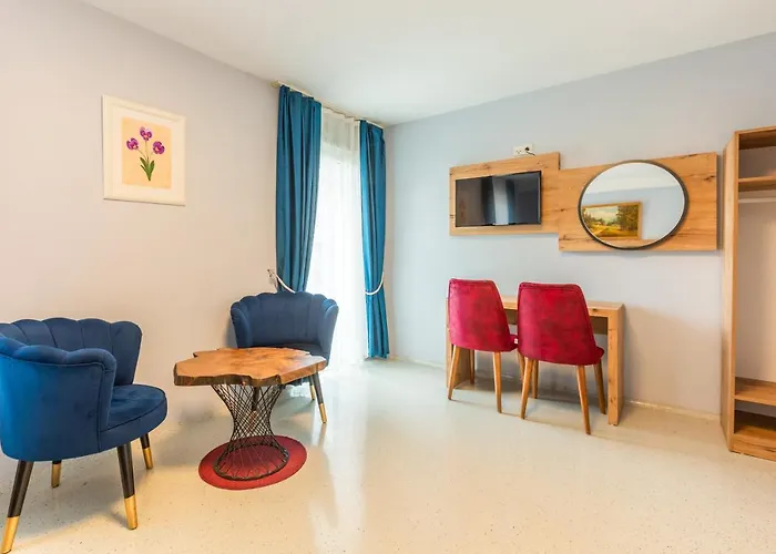 Arena Hotel 2*