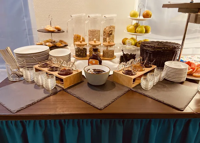 Arena מלון קלן