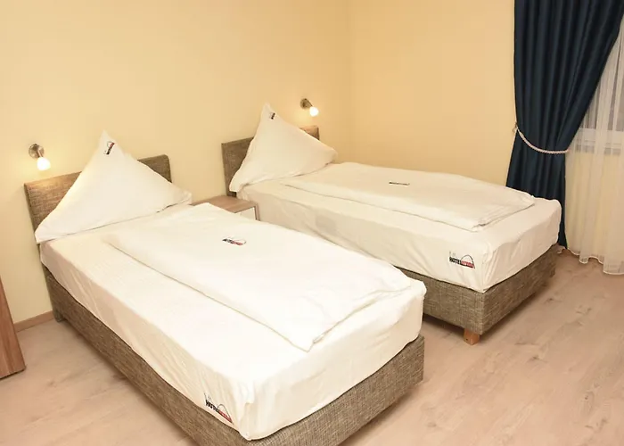 Hotel Arena