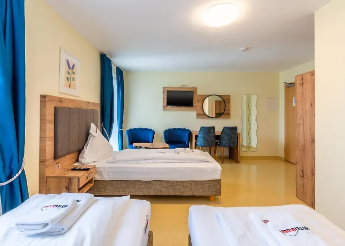 Arena Hotel