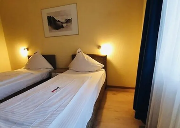 Hotel Arena 2*