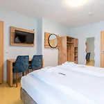 Hotel Arena Colónia